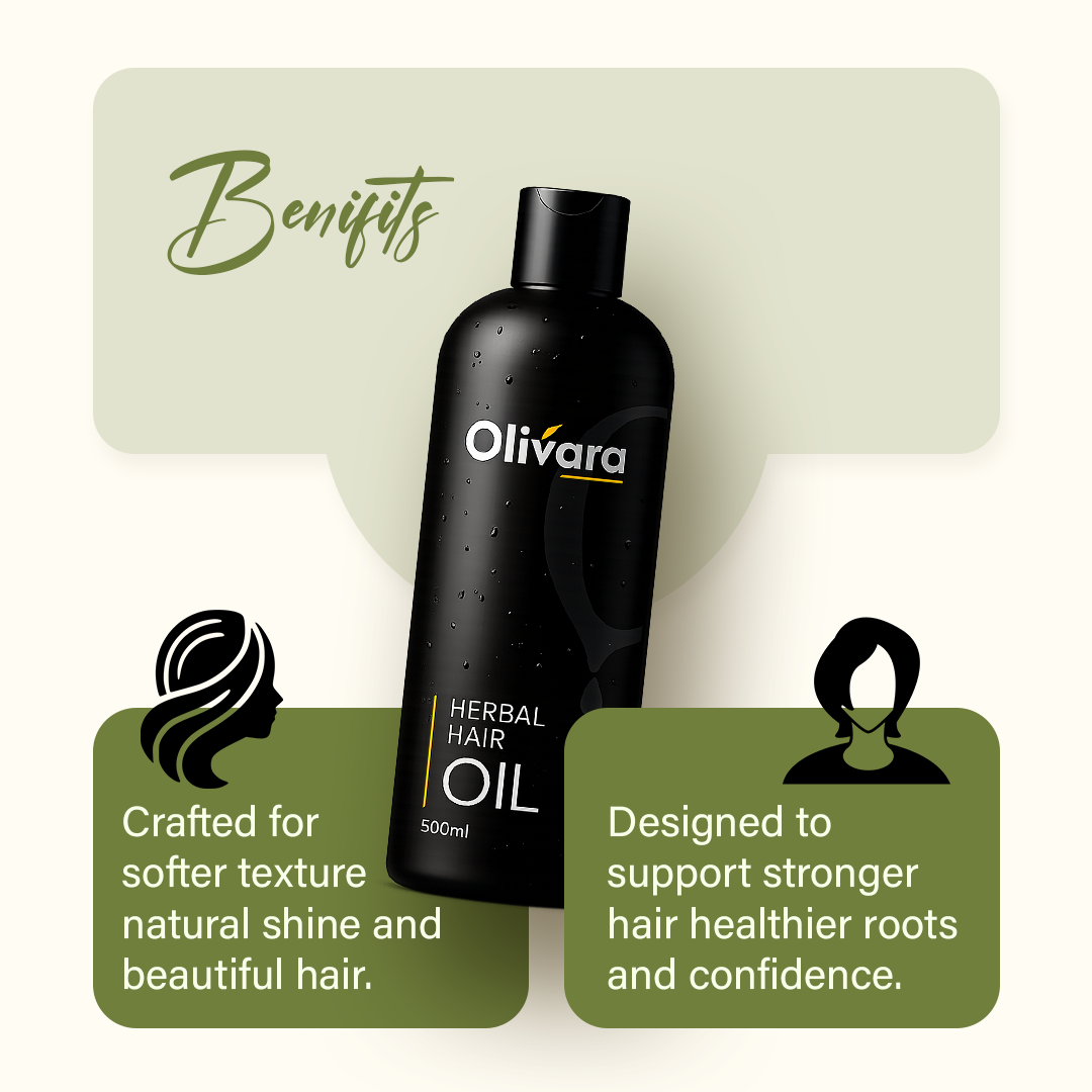 Olivara Complete Hair Care Duo