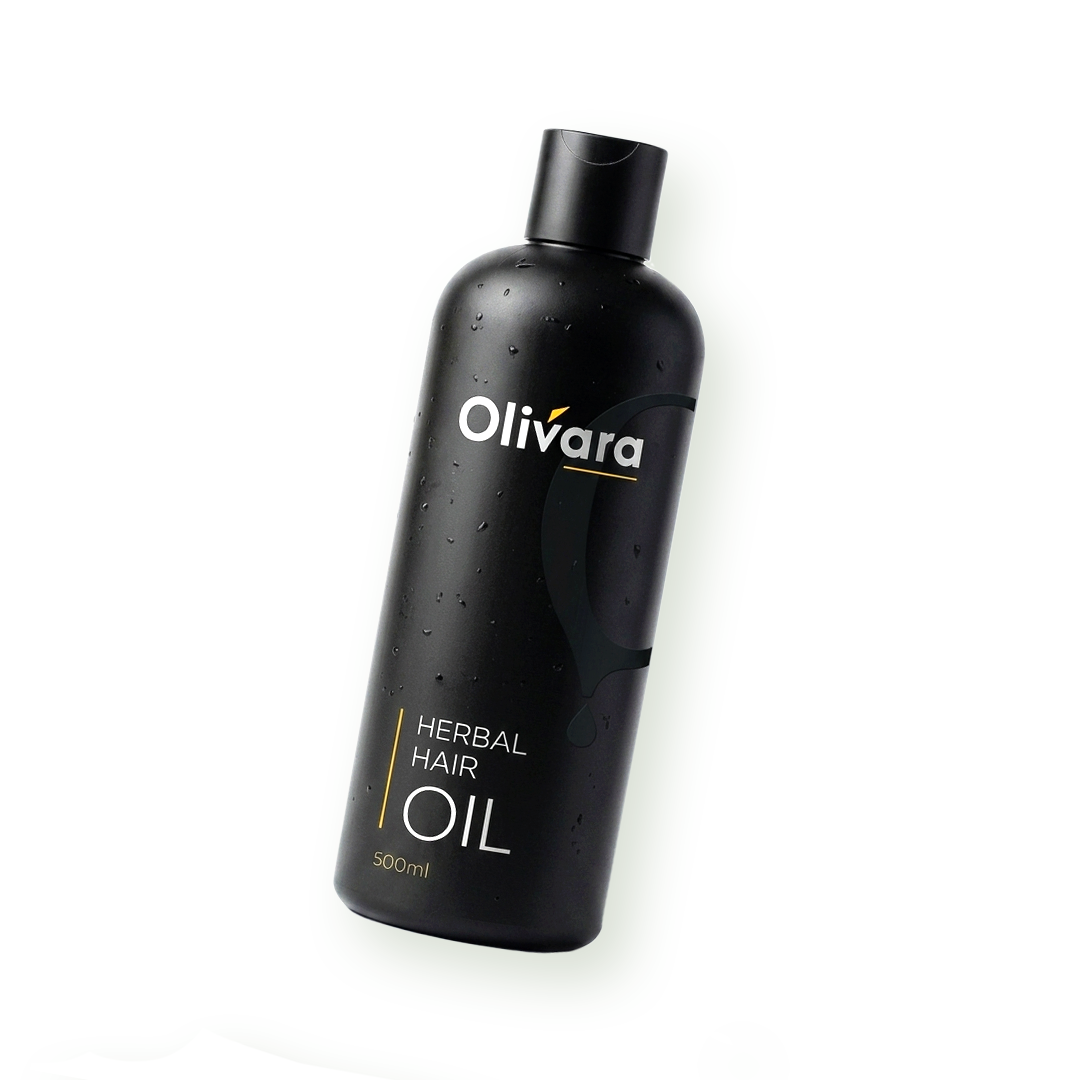 Olivara Herbal Hair Oil